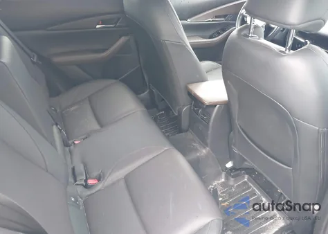 2022 Mazda Cx-30 Premium from USA, damaged, VIN 3MVDMBDL1NM436624